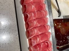 -海底捞火锅(六合天街店)