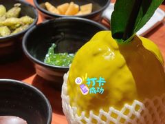 -摩打食堂(江南西店)