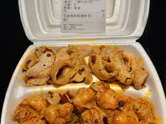 -蜀留香火锅·始于1999·原四川老火锅(白堤路店)