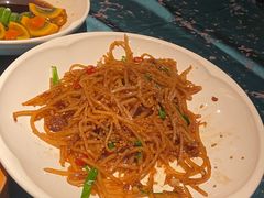 -茶人村·宫廷私厨(奥体印象城店)