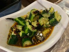 -可可大虾武汉土菜大排档(万松园1店)