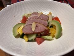 -圣丰索菲特·法国餐厅