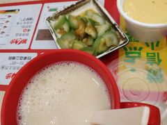 -永和大王(茉莉上新·军博店)