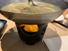 牛肚-避风塘(嘉兴八佰伴店)