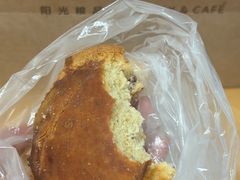 -阳光粮品Sunflour(华科店)