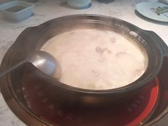 -捞神煲汤火锅(湖滨商业街店)