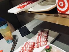 -海底捞火锅(关山保利店)