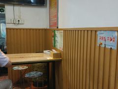 -凤翔改改豆花泡馍(双仁府街店)