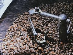 -SeekSeeking咖啡专门店(堰塘街店)