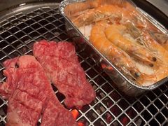 -赤坂亭·M9和牛烧肉·铁板烧·日料398放题(长泰广场店)