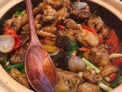 -火啫啫·粤式啫啫煲(南京弘阳店)