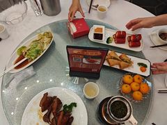 -福满楼·海鲜酒家(福永益田店)