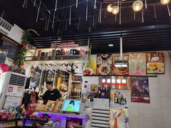 -幸运茶餐厅(龙海商业广场店)