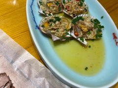 -丁记盐蘸牛肉·新杭菜(河东路店)
