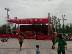 -万达茂商场(南京仙林店)