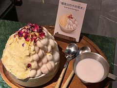 -東洞·烤肉小馆(深业上城店)