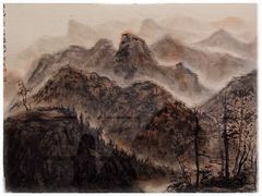 -龙美术馆(西岸馆)