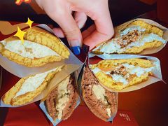 -泽田本家·铜锣烧(环贸店)