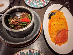 -海派悦庭·海胆烧麦·新融合菜(凯德广场店)