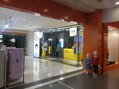 -方快-照相馆(金桥国际店)
