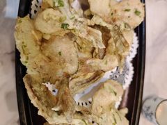 -君霖海鲜私房菜(春柳店)