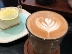 -Home Cafe(水榭春天店)