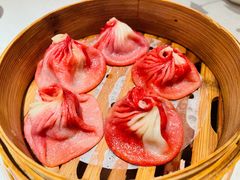 招牌小笼包-竹外桃花·江南小酒馆(SKP·S店)