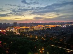 -烛影拾光观景餐厅·创意菜·摄影·小提琴(大唐不夜城店)