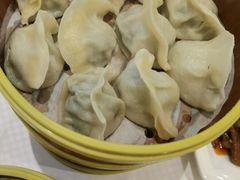 -新洪记·丽久饭店(铁西店)