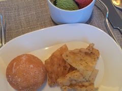 -广州四季酒店·意珍·意式自助餐