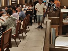 -新世界餐厅(万达店)