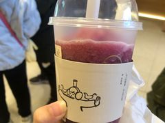 -喜茶(北京五棵松华熙店)