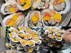 -飞尝蚝·顺德菜·鱼生(顺德总店)