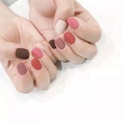 -Pink You美甲美睫纹绣定制中心