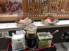 -禾绿寿司·定食·拉面·烧炸(喜荟城店)