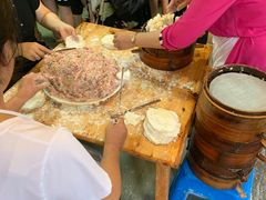 -海汇源老烧麦店(东大街总店)