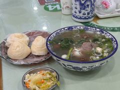 -尔力新疆丸子汤(北屯店)