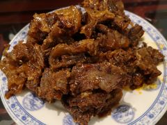 -Omni Noodle Scarborough 东方宫兰州牛肉拉面