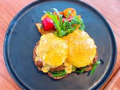 -UPPER KITCHEN(延安路店)