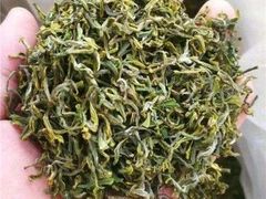 -渡海小渔村.老辈日照菜