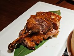 -全牛匠·乐山跷脚牛肉(西单华威约饭街店)