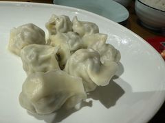 -伊喜饺子·烤鸭(五道口学院路店)