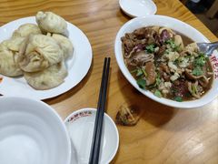 -小胖包子王(阜成门内店)