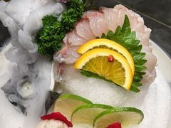 -鲐赏河豚(长寿店)