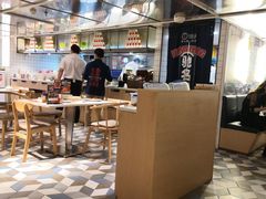 大堂-食大利香港茶餐厅(南亚风情第一城店)