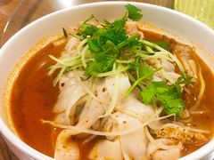 石河子凉皮-西域阿里马新疆菜·清真(桂花路店)