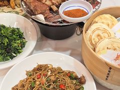-奔跑吧陕菜·盛世长安(民乐园万达店)