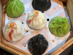 -米桃-吴韵风雅·拙园(北外滩来福士店)