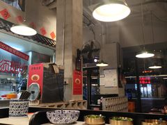 -方铲铲·成都板凳面(滨江银泰店)