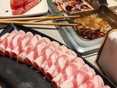 -海底捞火锅(枫蓝国际购物中心店)